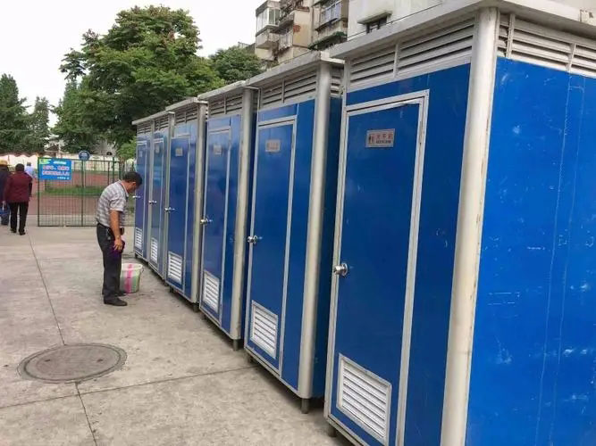 岳阳楼移动洗手间租赁
