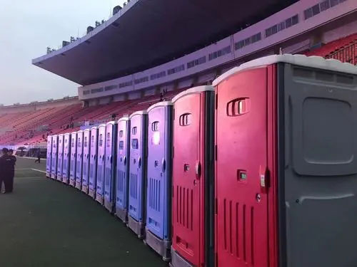 岳阳楼音乐节移动卫生间租赁